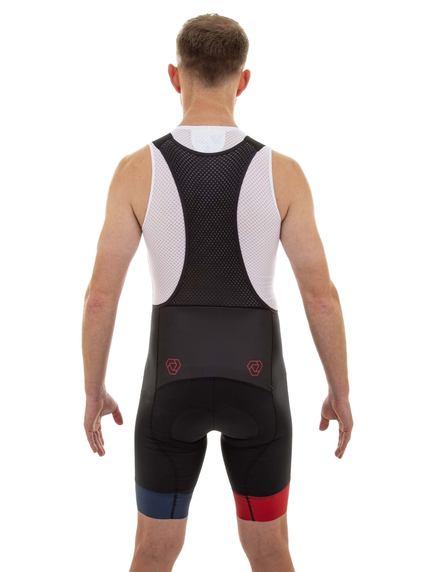 Flashbang Cardio - Strike Bibs