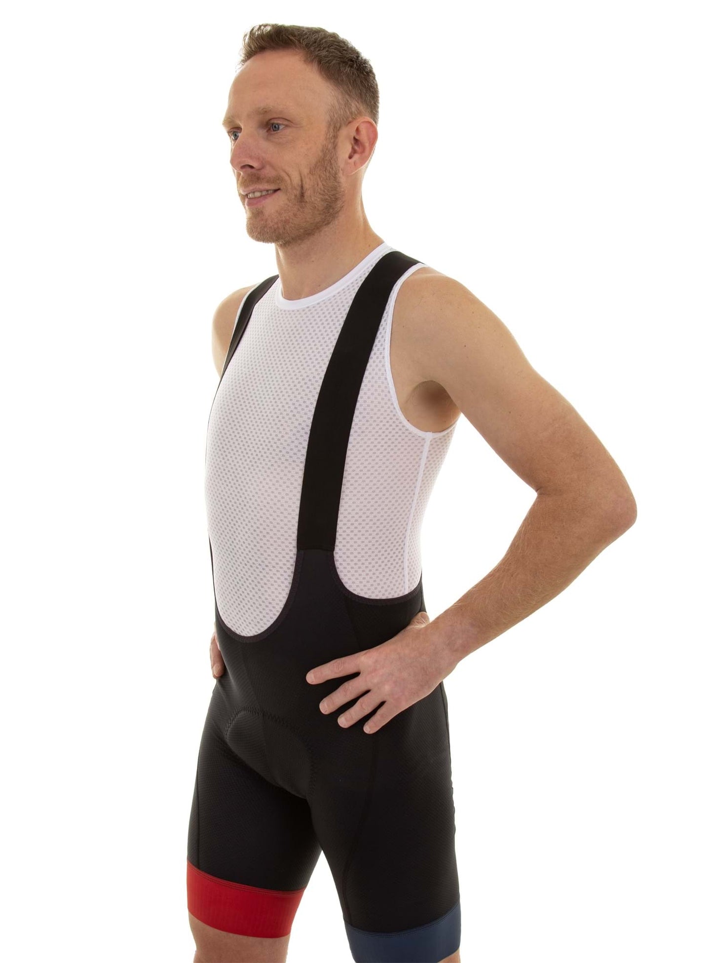 Flashbang Cardio - Strike Bibs