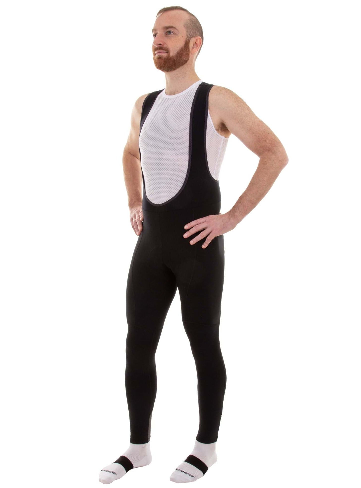 Sumo - ZIMA 2.0 TIGHTS MED PADDING