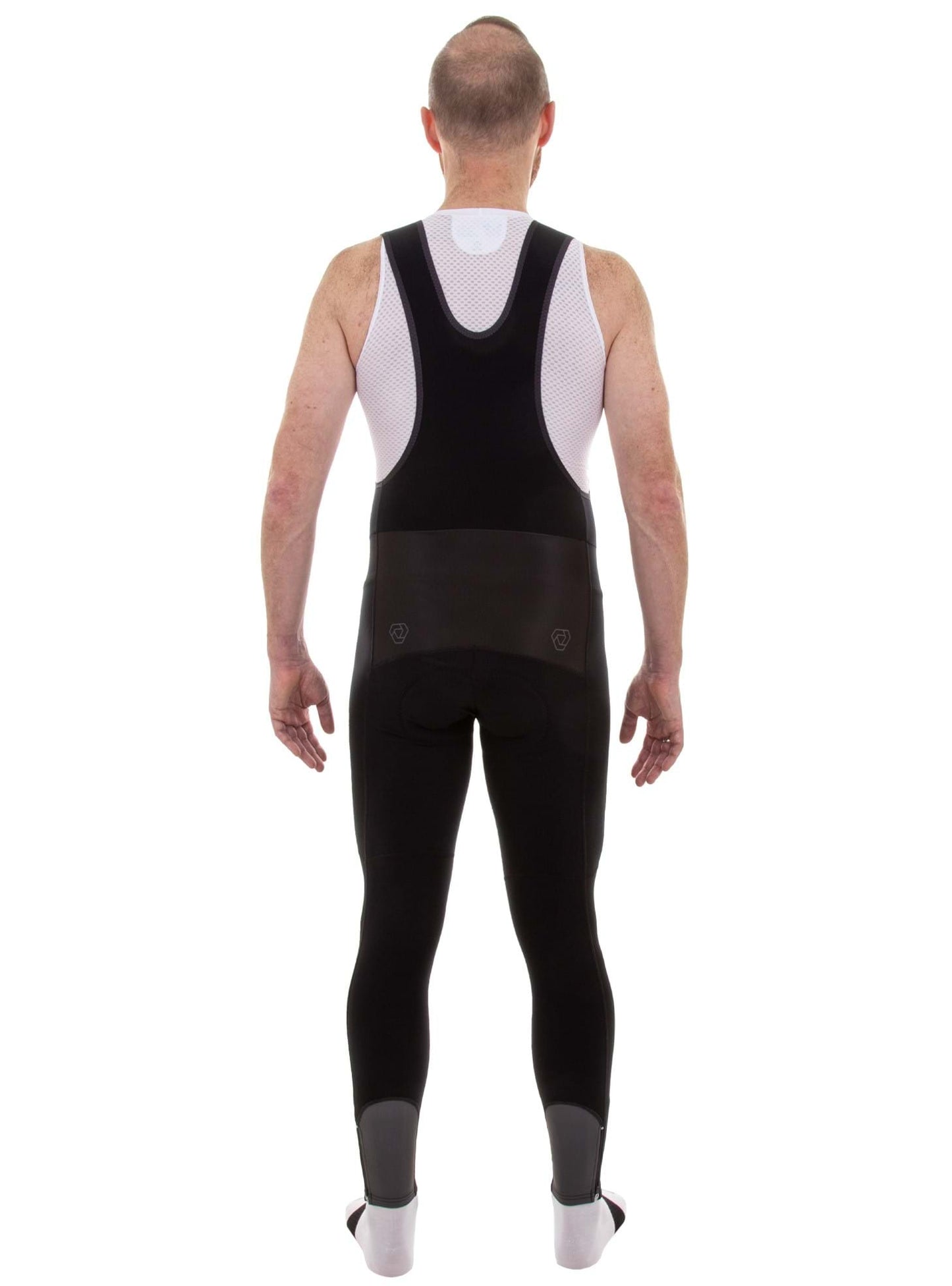Sumo - ZIMA 2.0 TIGHTS MED PADDING