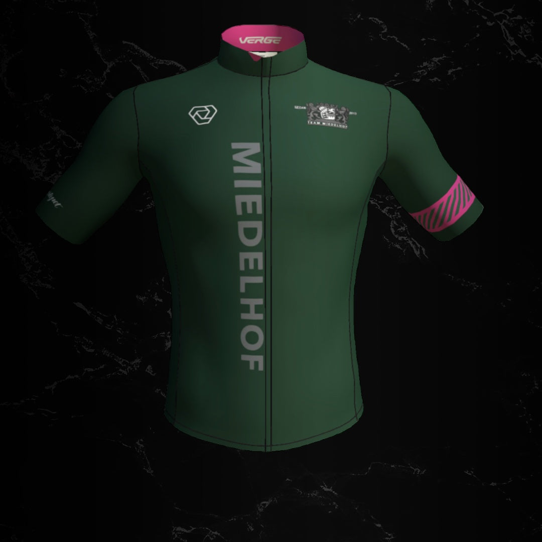 Miedelhof SS Strike 3.0 GREEN
