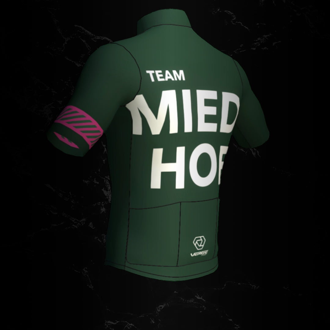 Miedelhof SS Strike 3.0 GREEN