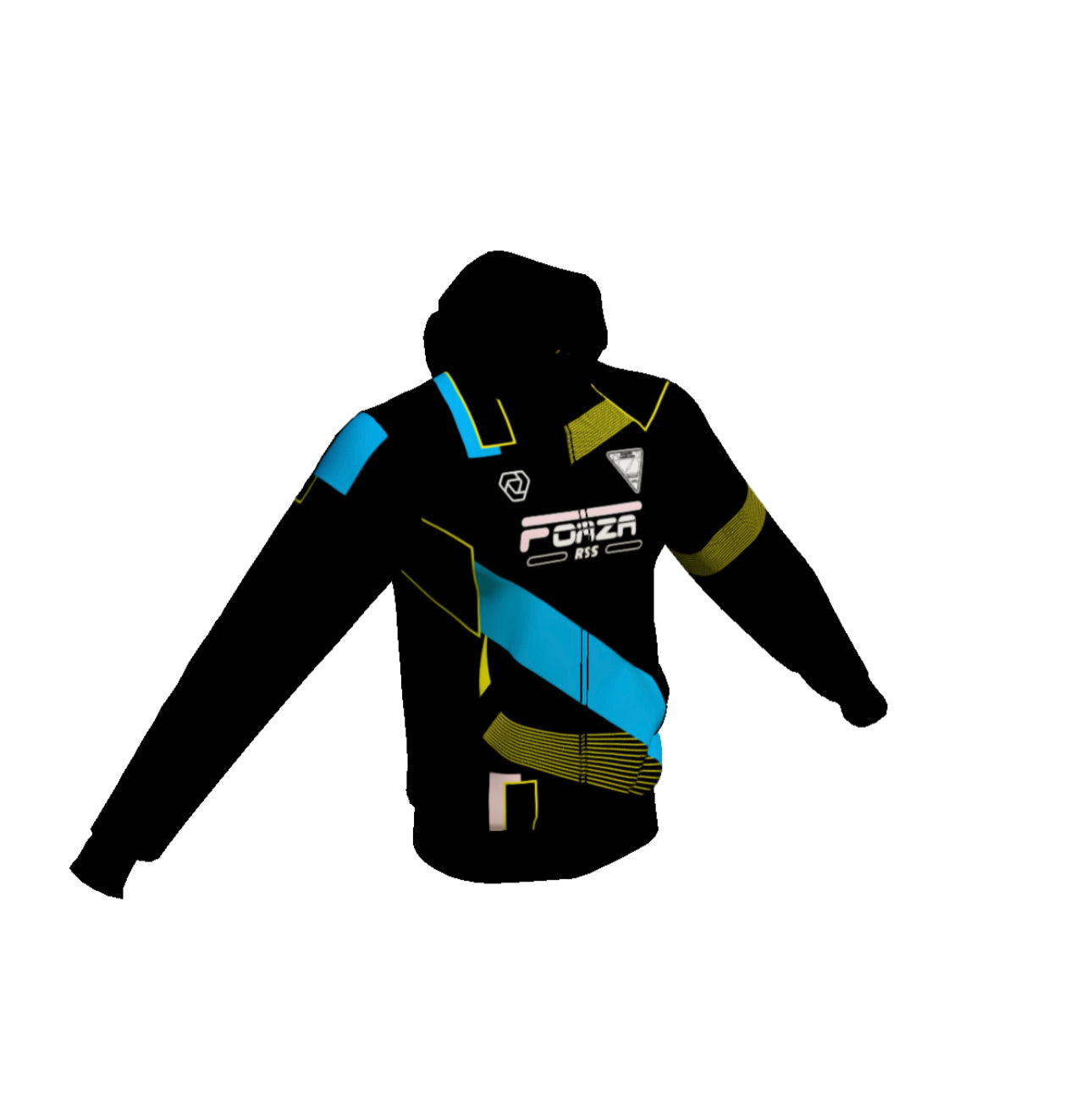 RSS > Hoodie > HERR