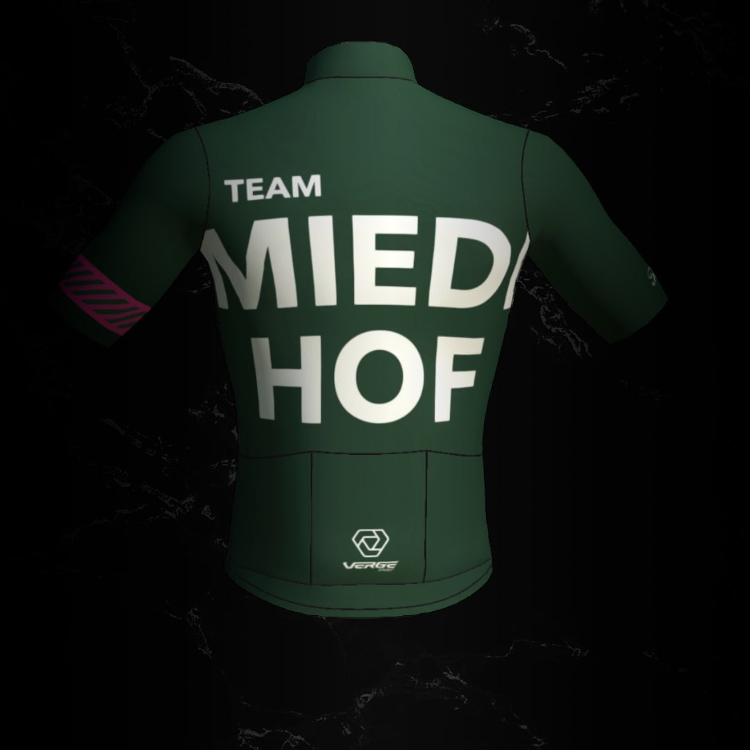 Miedelhof SS Strike 3.0 GREEN