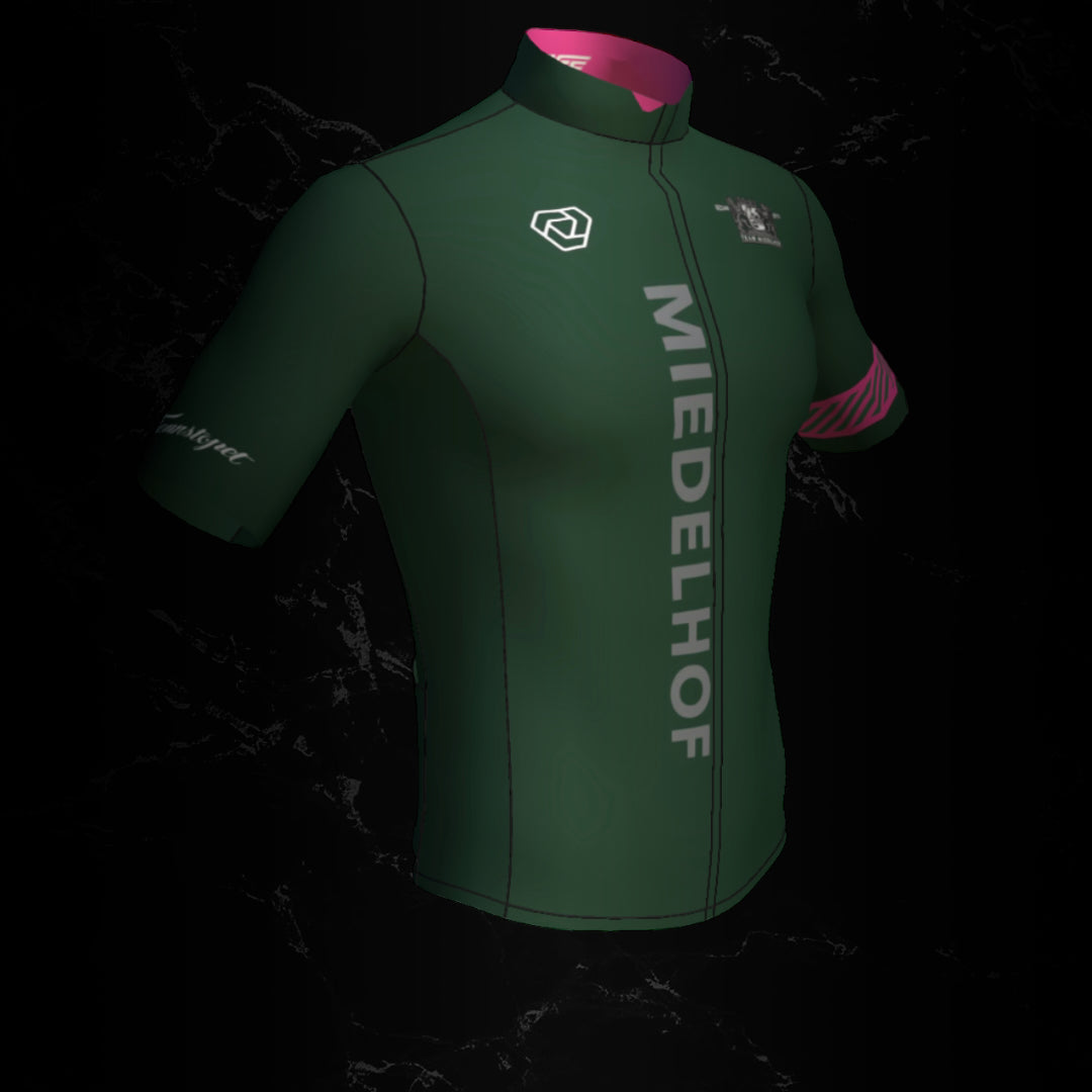 Miedelhof SS Strike 3.0 GREEN