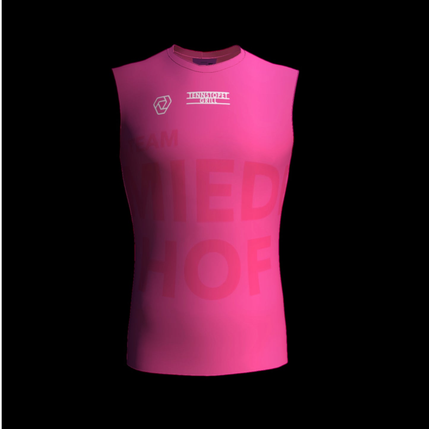 Miedelhof Base Layer - NS - PINK