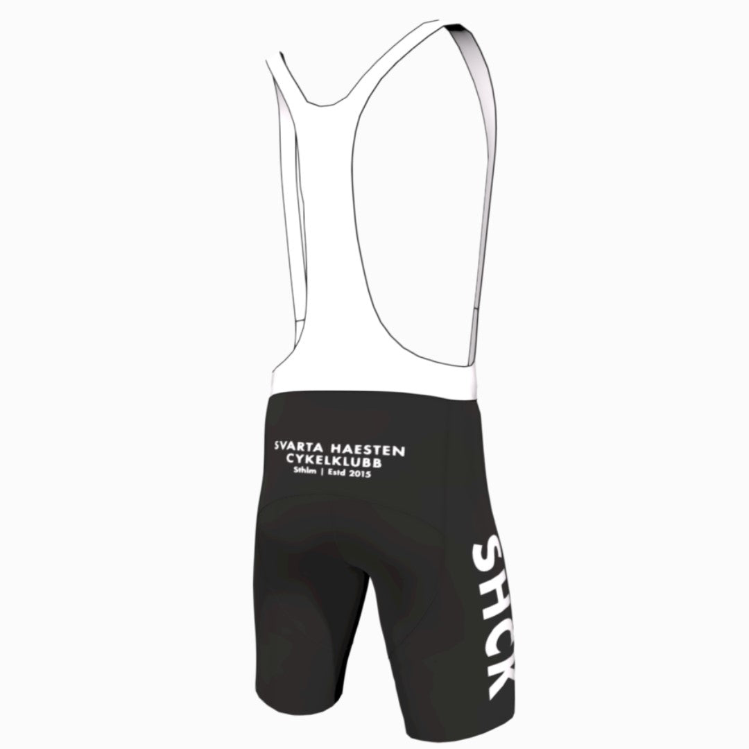 Svarta Hästen ELEVATE Racing Bibs