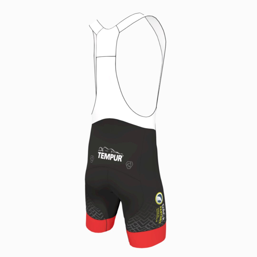 TEAM VR 2020 - Strike+ Bibs