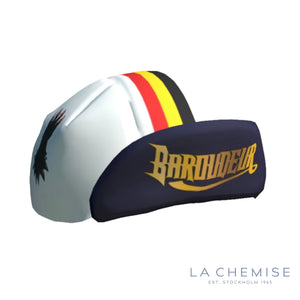 Baroudeur - CAP