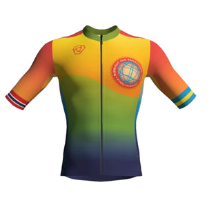 MIDNIGHT SUN [MEN] - GRAND 2.0 SS JERSEY