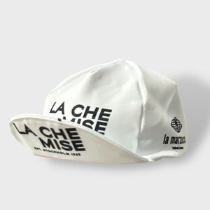LA CHEMISE WHITE