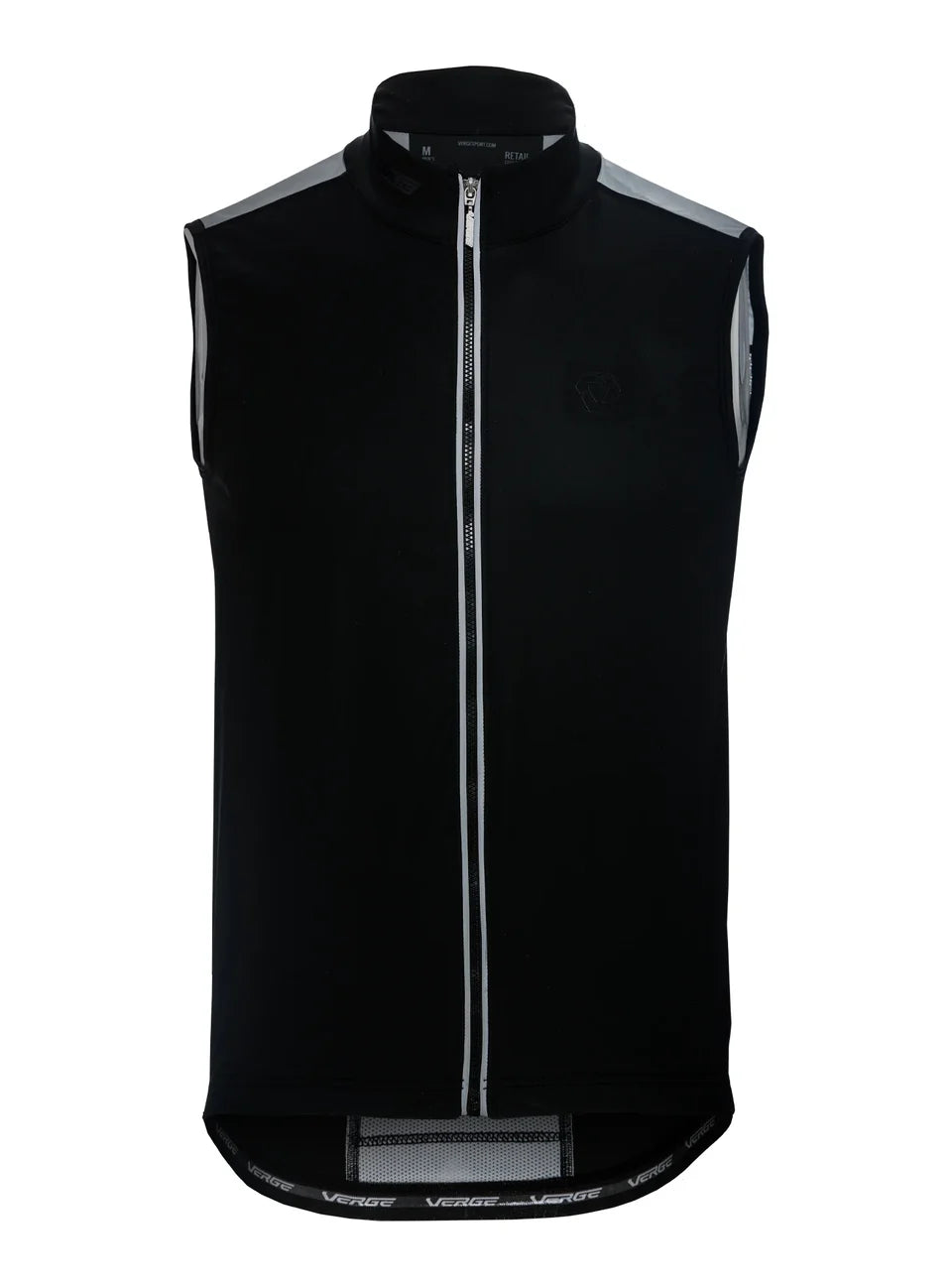 VERGE FORZA VEST 💧🍃 <<SALE 500 KR>>