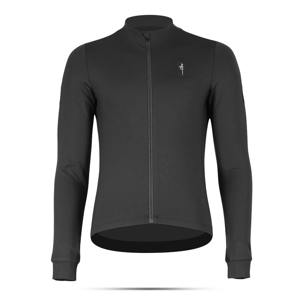 (ALTEA LS WARM JERSEY [BLACK] 🧸