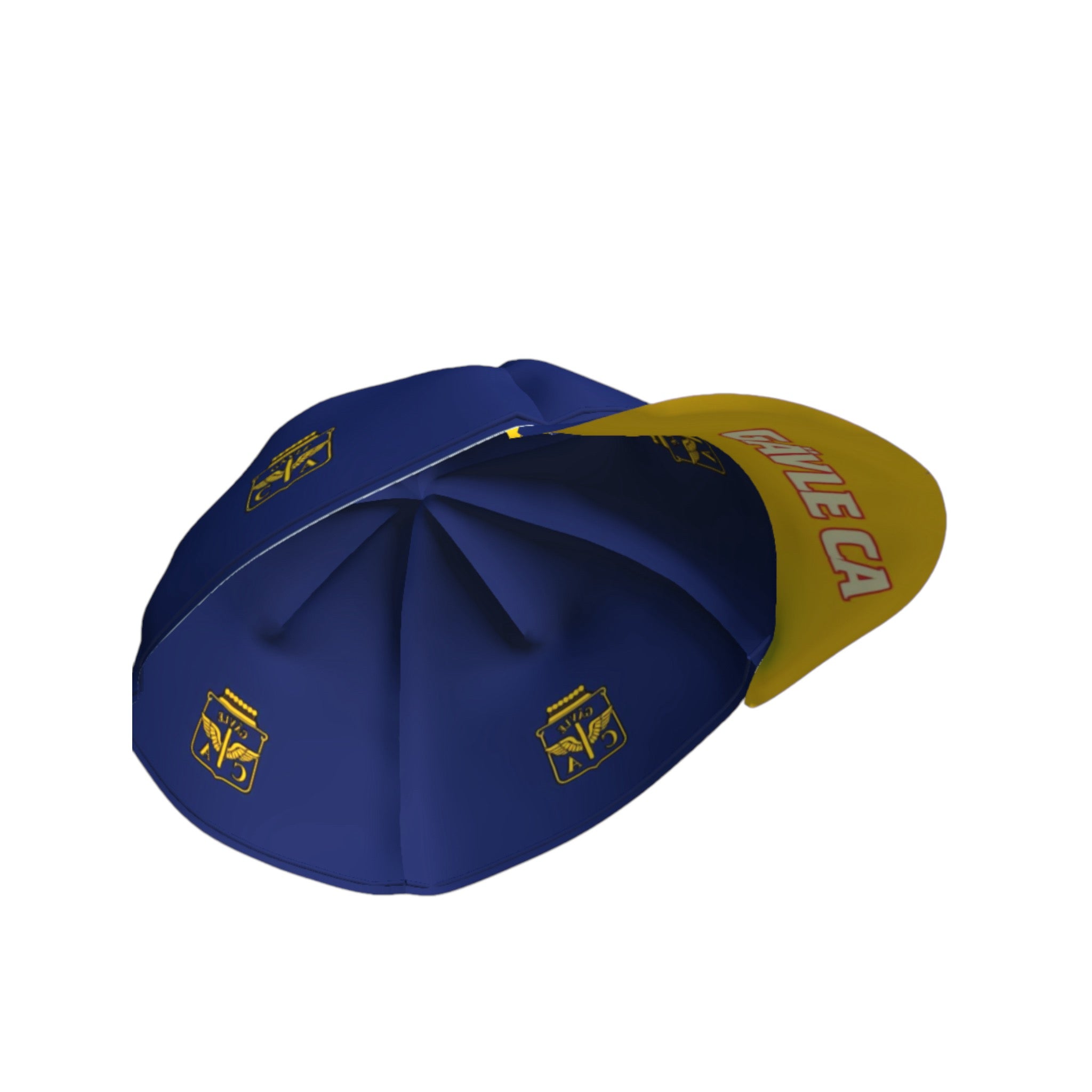 GCA - CYCLING CAP