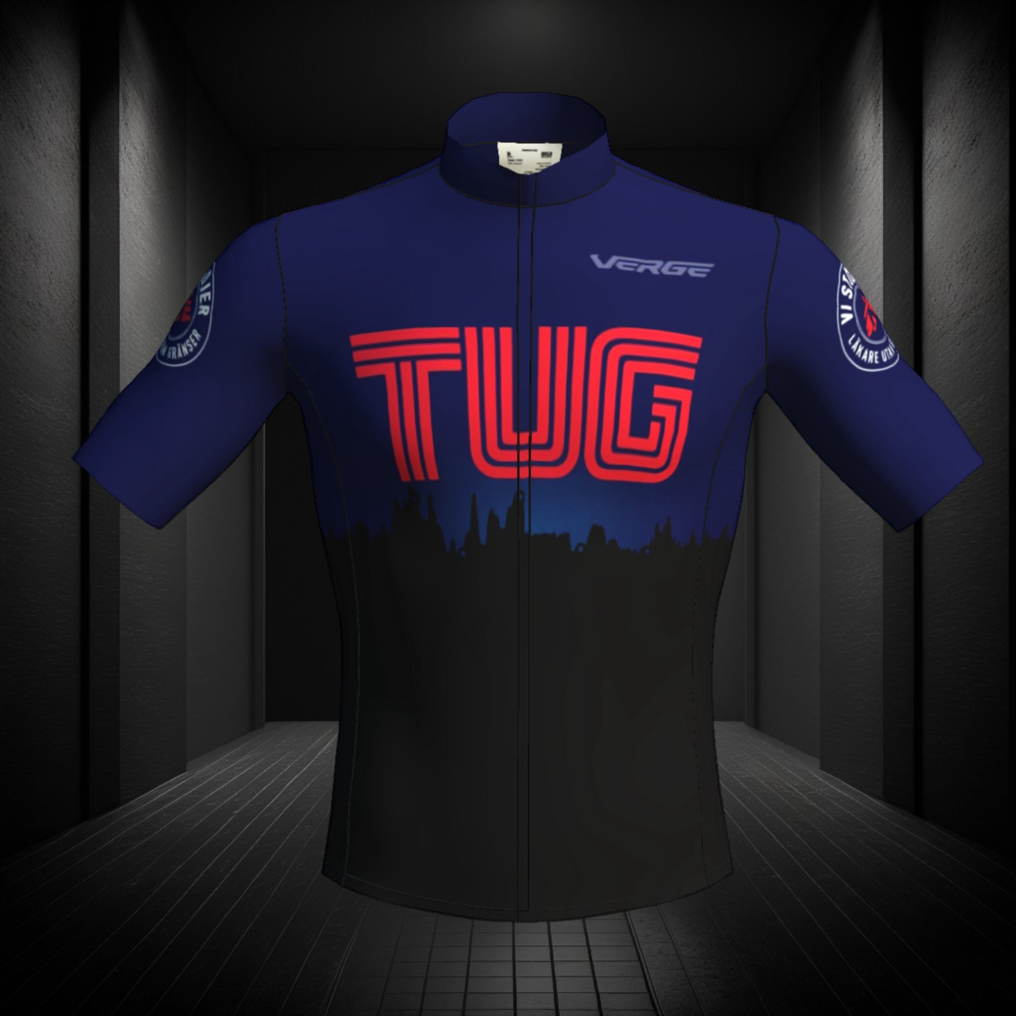 TUG [HERR] - GRAND 2.0 SS