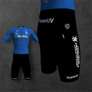 TEAM UV [HERR] - Grand 2.0 BiBS [STANDARD BENLÄNGD][BLACK BIBS]