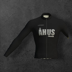 ÅHUS CK [DAM] ZIMA LS WARM JERSEY