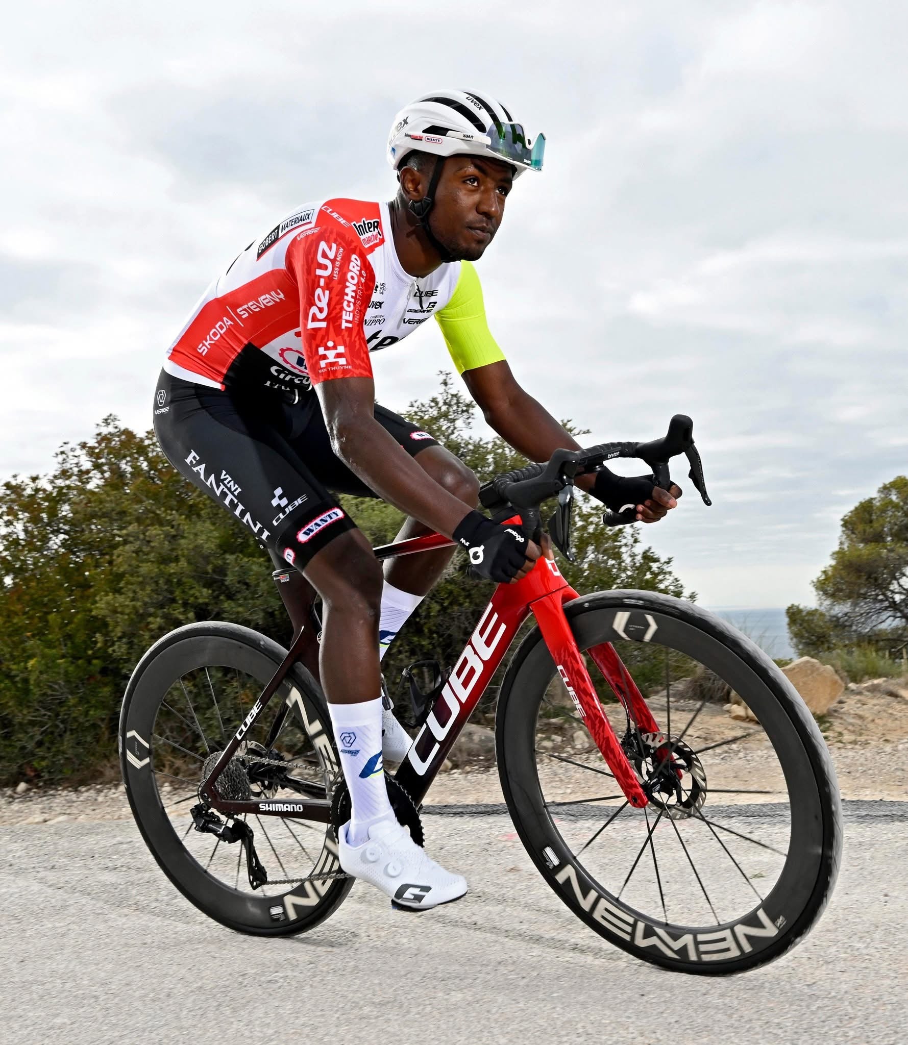 COOP AEROSOCKS, [develop by Intermarche Team]