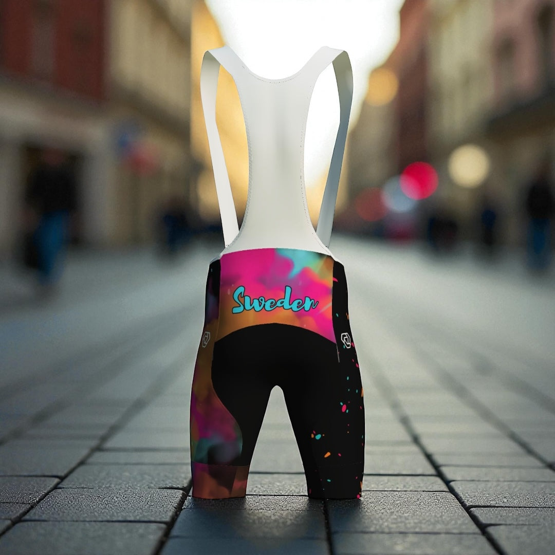 MALLIS 2026 [HERR] - GRAND BIBS (standard benlängd) // APEX PADDING