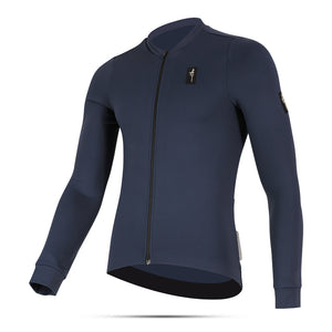 ALTEA LS WARM JERSEY [BLACK] 🧸