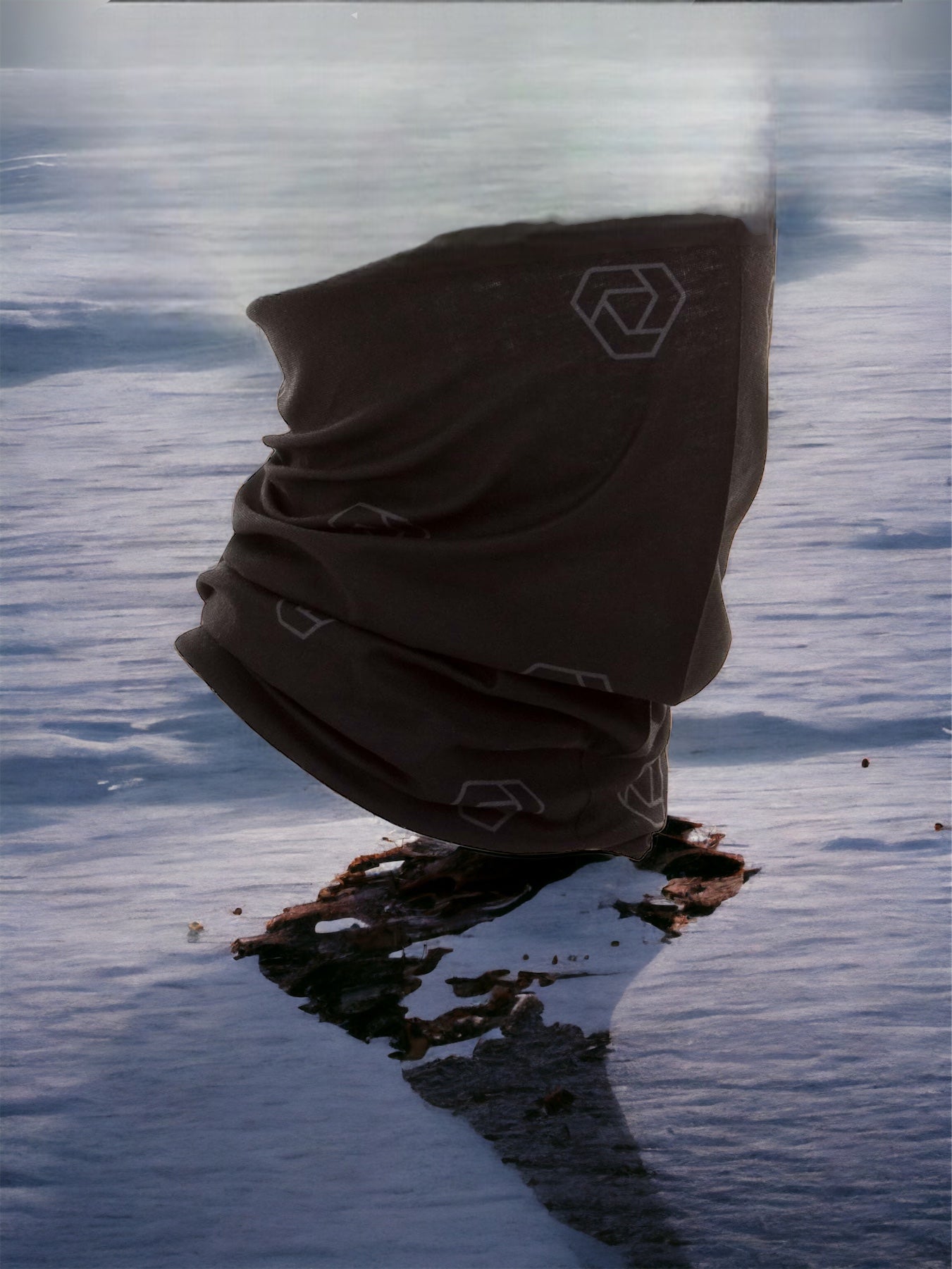 CBCK - Neck Warmer