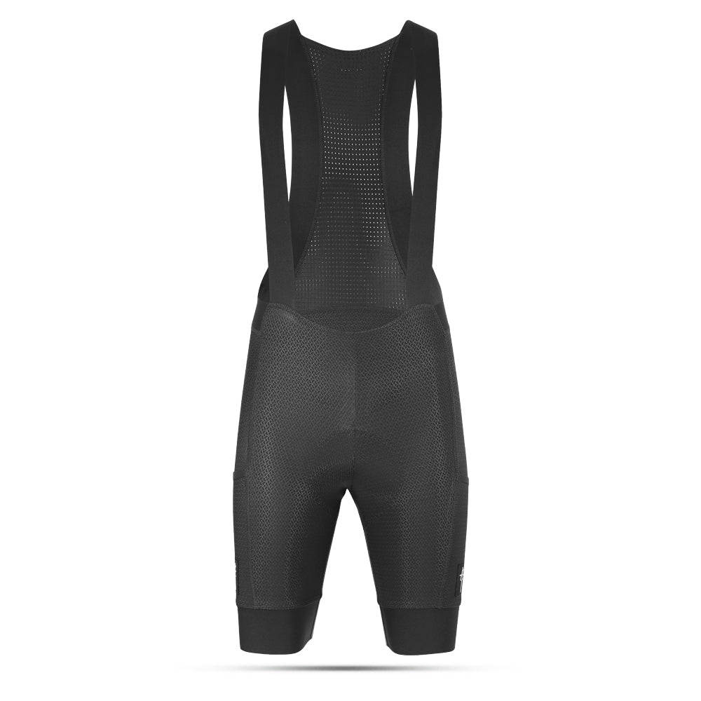 LC GEOMETRIC CARGO BiBS