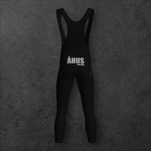 ÅHUS CK [HERR] - ZIMA 2.0 BIB TIGHTS [FLOSSADE] [APEX PADDING]