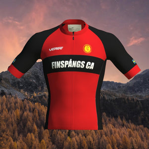 FINSPÅNG CA [KIDS] - STRIKE SS Jersey