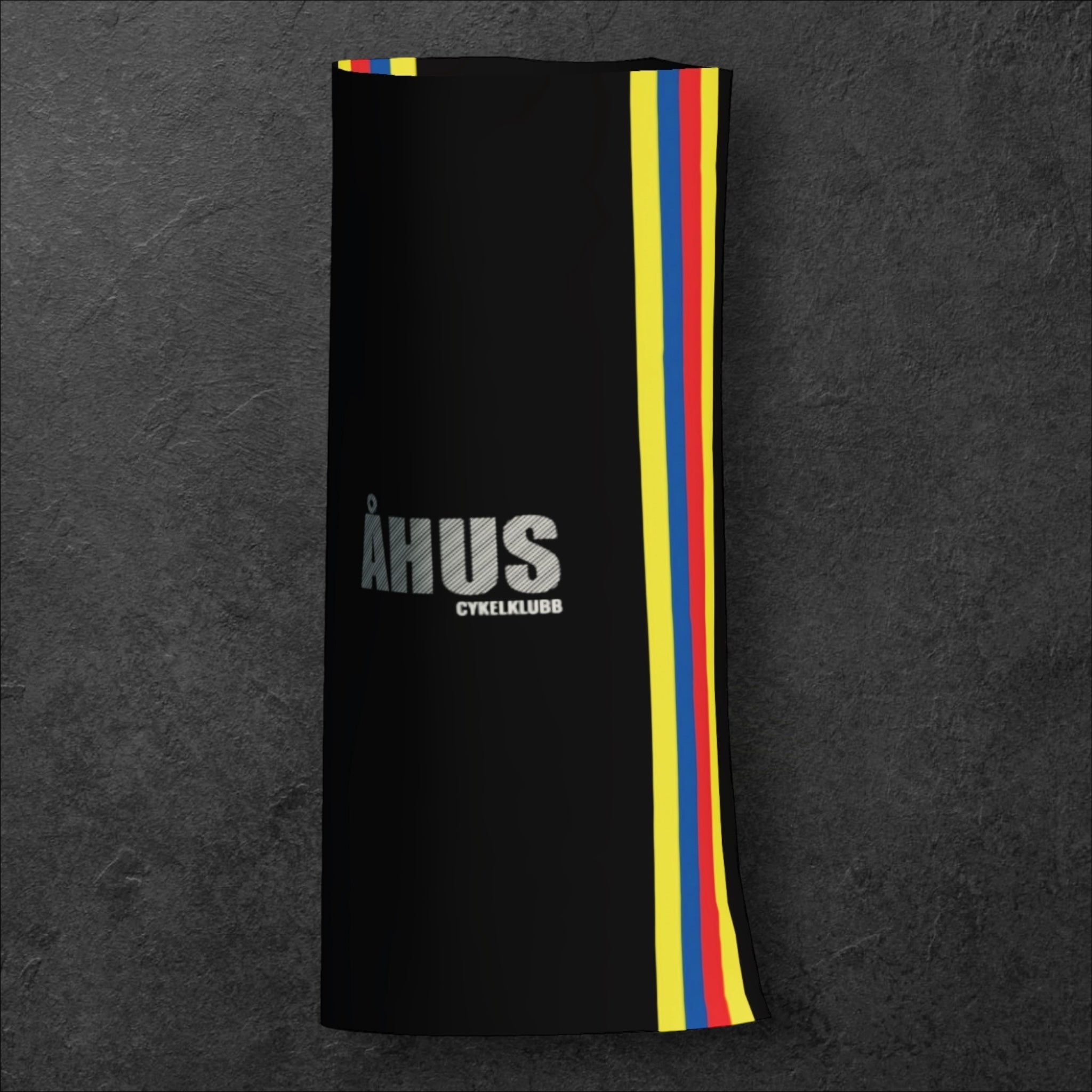 ÅHUS CK - Neck Warmer / Buff
