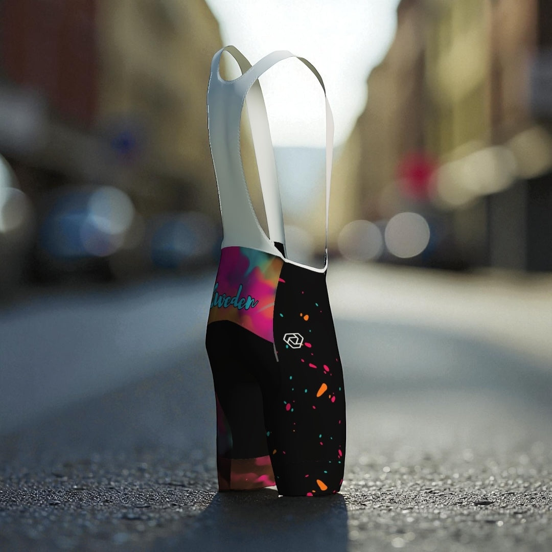 MALLIS 2026 [HERR] - GRAND BIBS (standard benlängd) // APEX PADDING