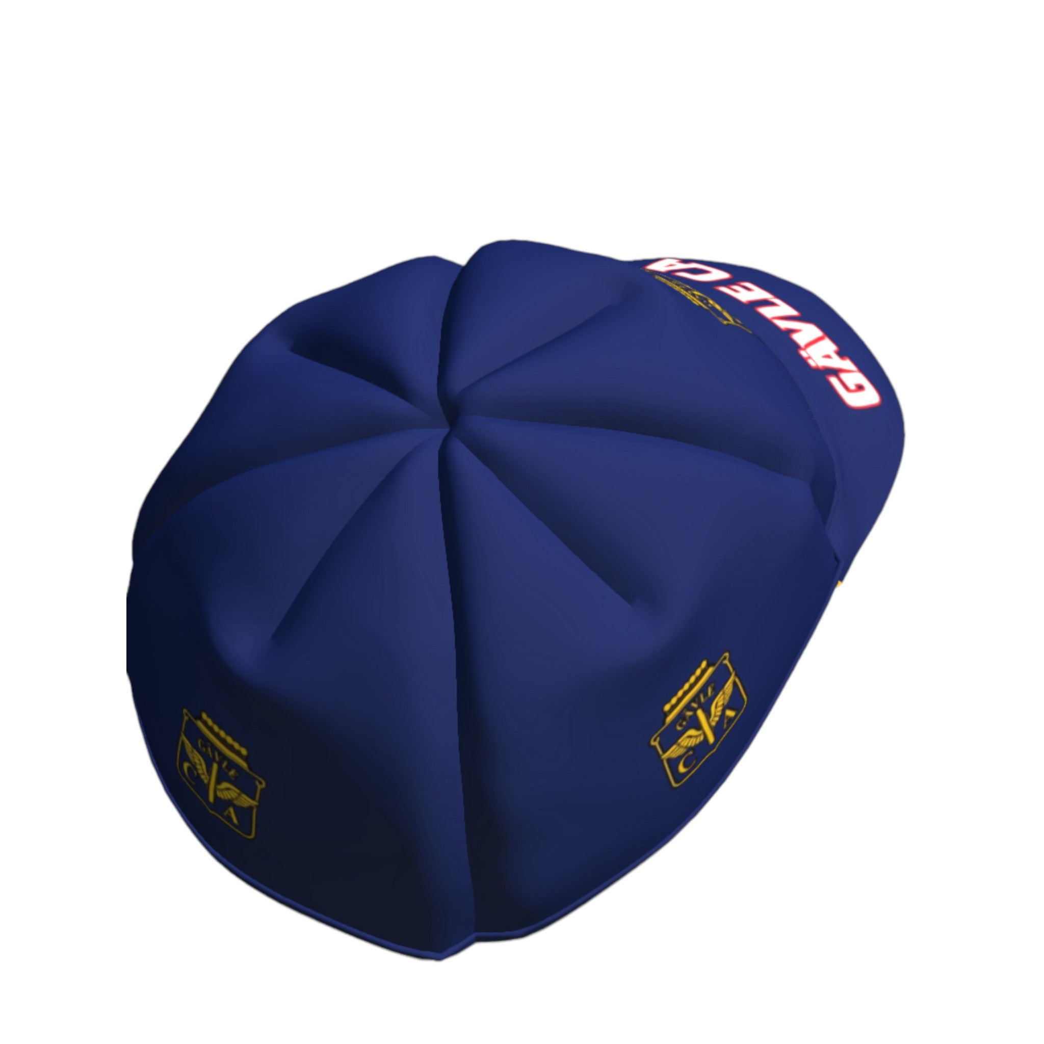 GCA - CYCLING CAP