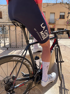 LC ALTEA - NAVY BLUE [WHITE GLUED LOGO]