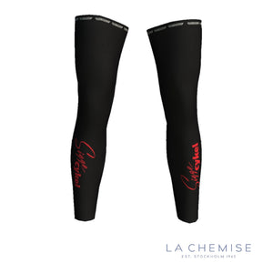 Team Sigge Sport [HERR/UNISEX] LEG Warmer CALDO