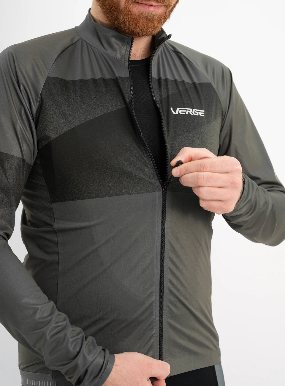 FINSPÅNG CA [HERR] - Flight WATERPROOF Jacket