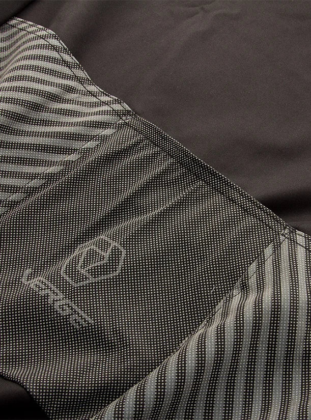Jönköpings Cykelklubb [HERR] Aero-Therm Jacket ( WINTER )[REFLECTIVE BACK POCKETS]