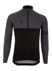 Jönköpings Cykelklubb [HERR] Aero-Therm Jacket ( WINTER )[REFLECTIVE BACK POCKETS]