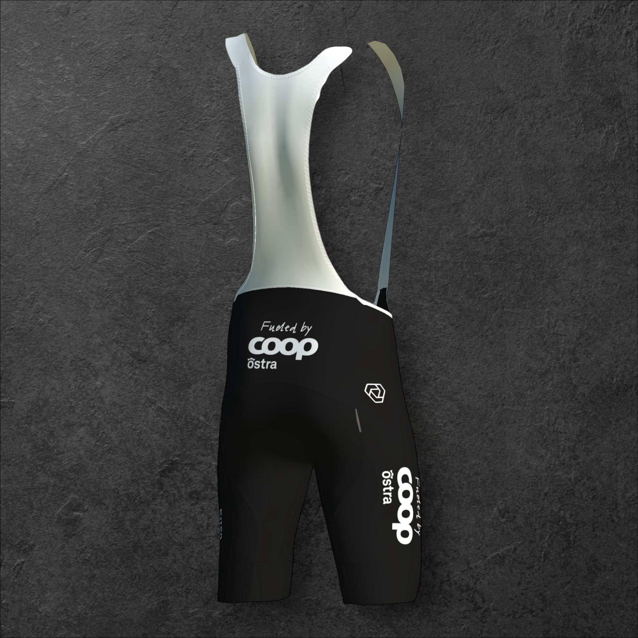 COOP [DAM]- GRAND BIBS