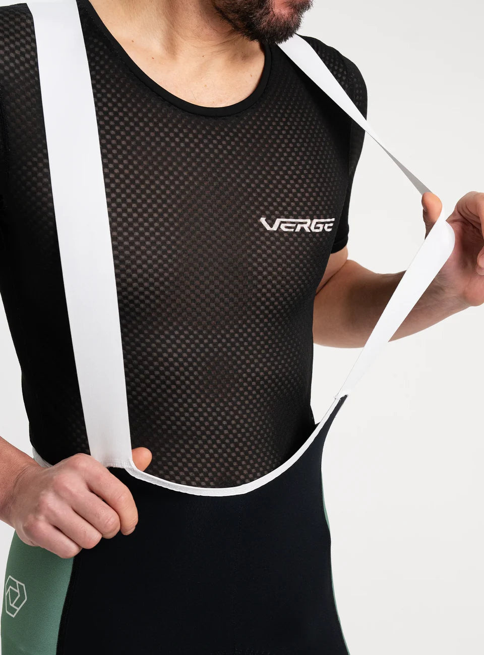 Danger [HERR] TOR 4.1 BIBS [FDP RACE PADDING][LONG]