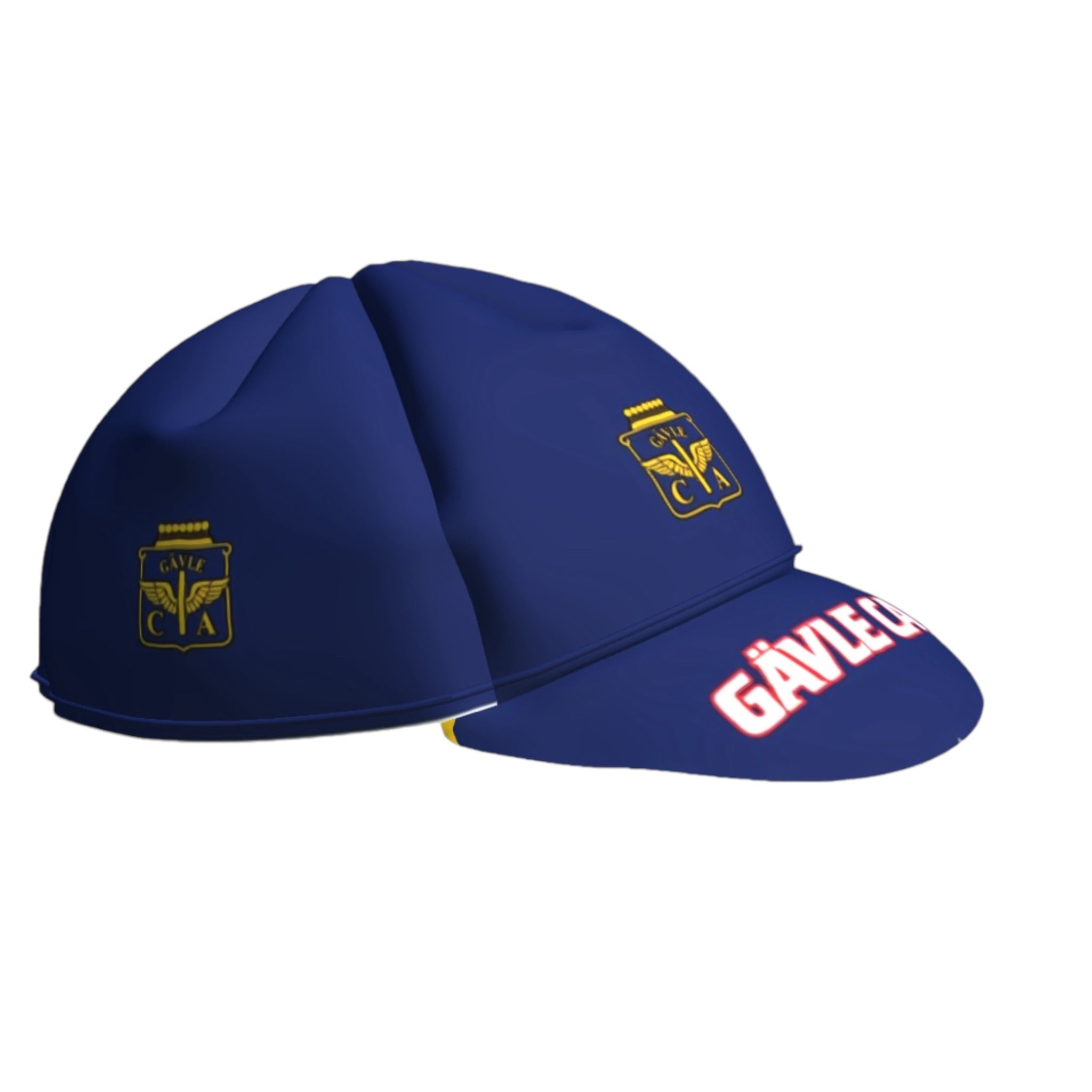 GCA - CYCLING CAP