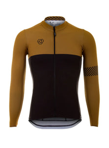 VERGE LS CALDO WARM "SUPERSLIM" RACE JERSEY "SAMPLE SALE"