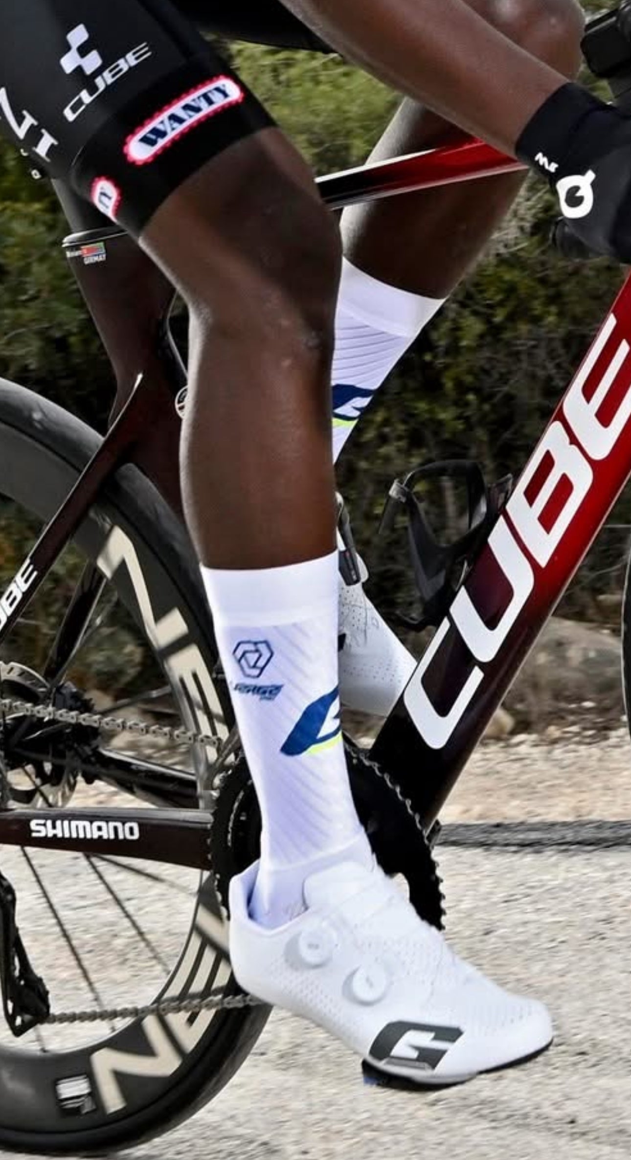 COOP AEROSOCKS, [develop by Intermarche Team]