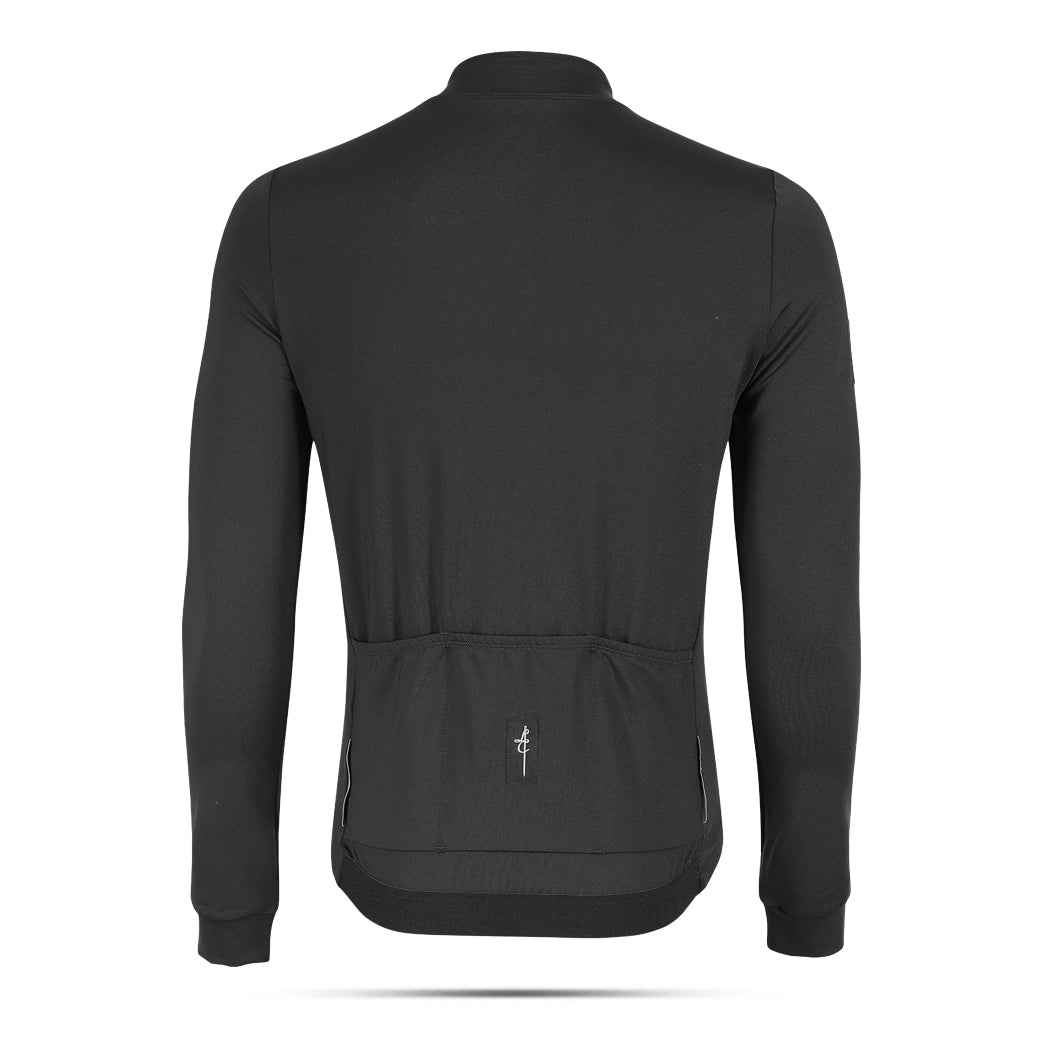 (ALTEA LS WARM JERSEY [BLACK] 🧸