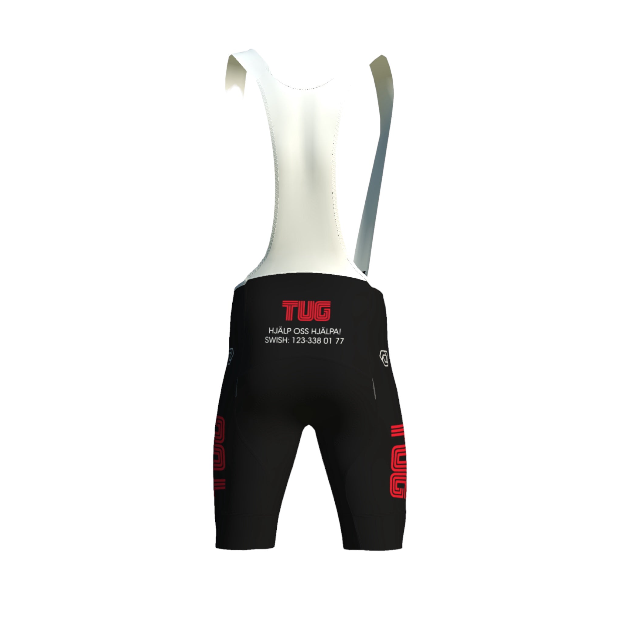 TUG [HERR] 2023 2.0 GRAND BIBS