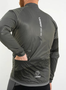 FINSPÅNG CA [HERR] - Flight WATERPROOF Jacket
