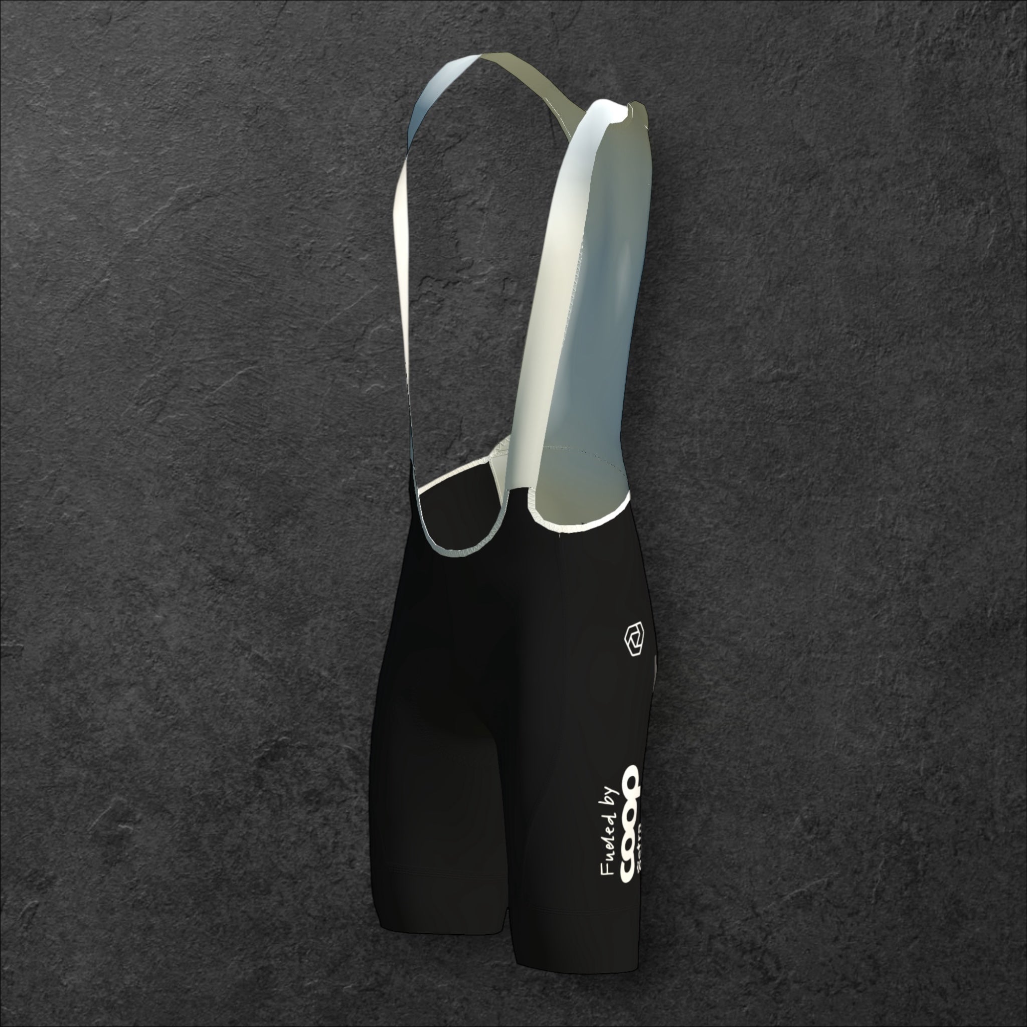 COOP [DAM]- GRAND BIBS