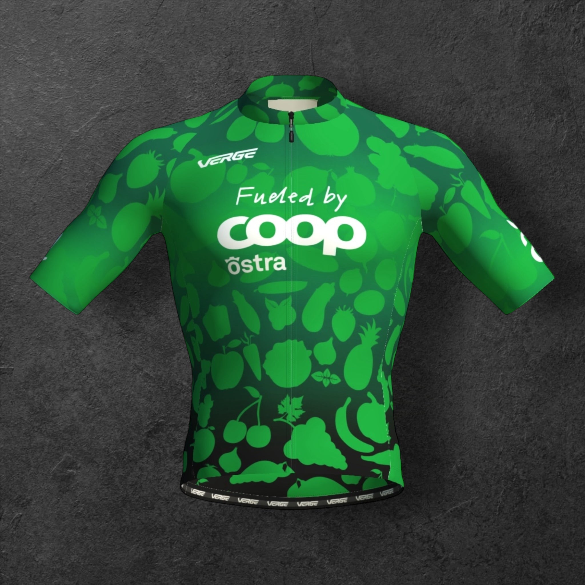 COOP [HERR]  - SS Strike Jersey