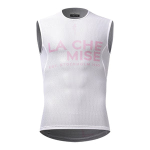 ALTEA BASE LAYER [PINK LOGO]