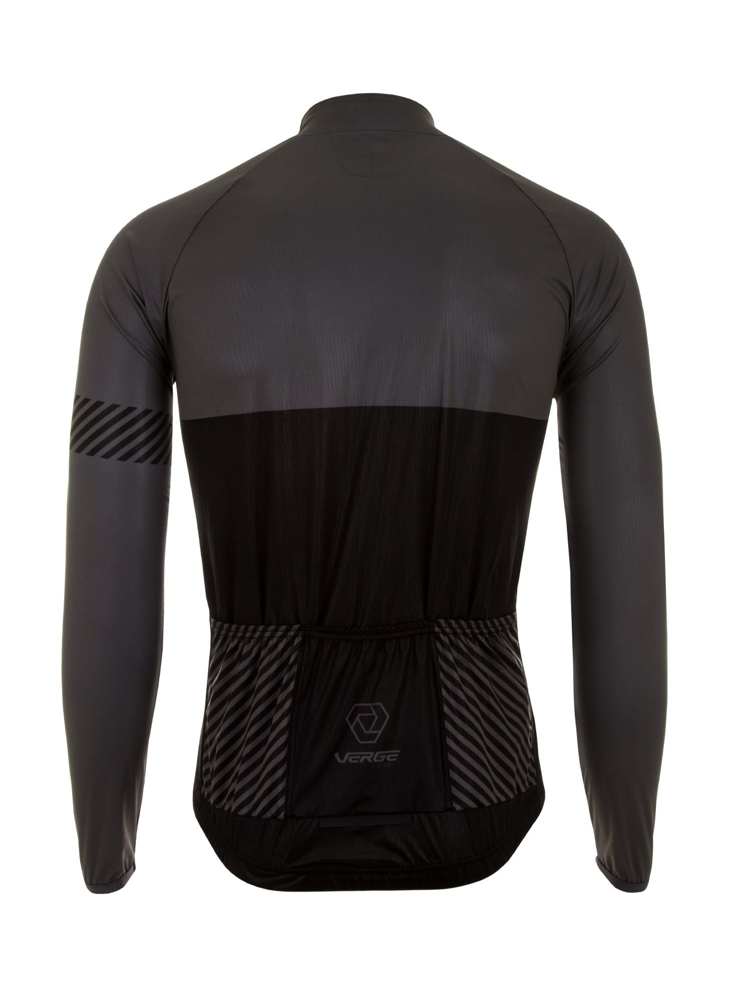 VÄSBY SS TRI [HERR] - CYCLING FLIGHT JACKET