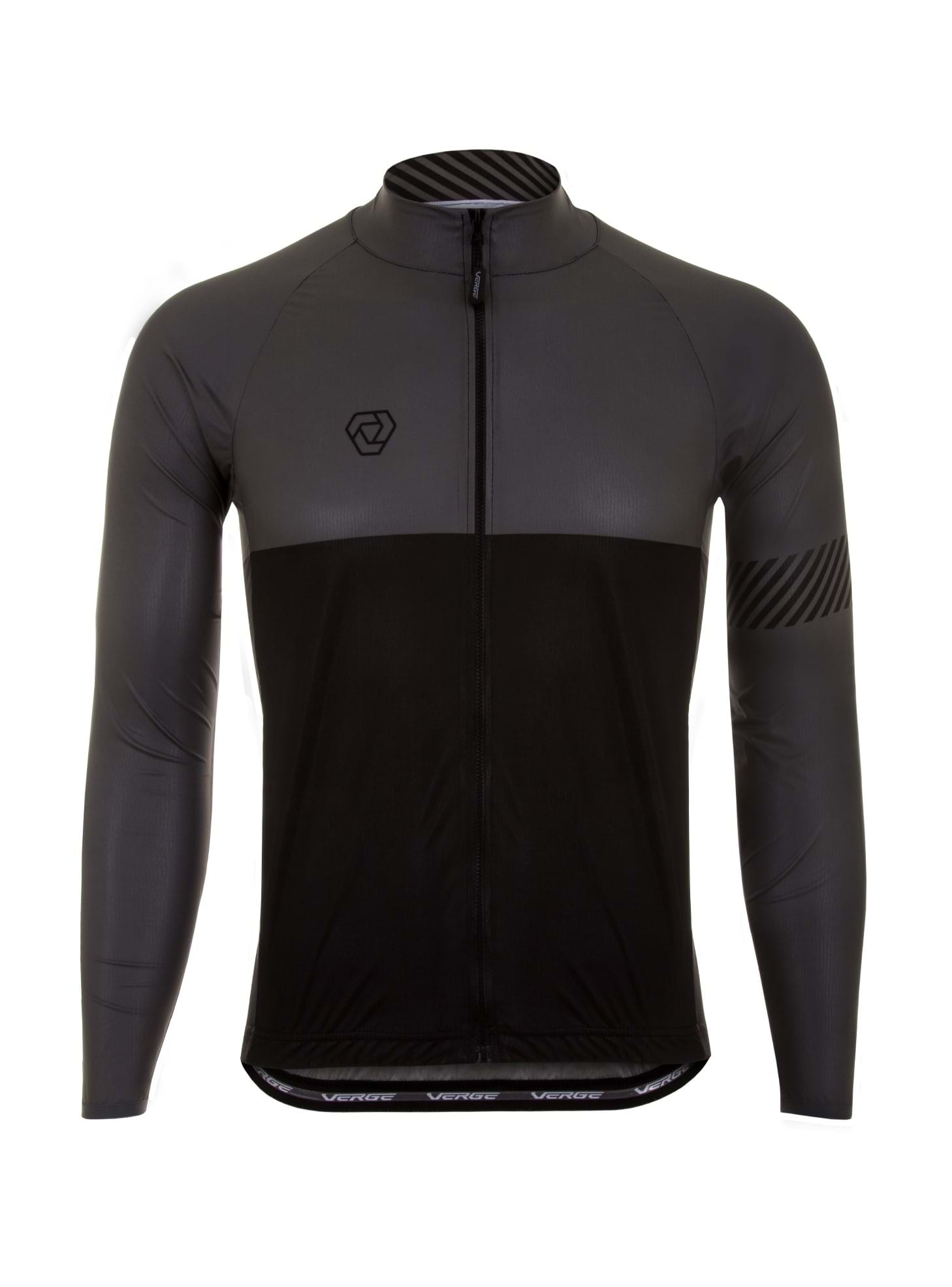 VÄSBY SS TRI [HERR] - CYCLING FLIGHT JACKET