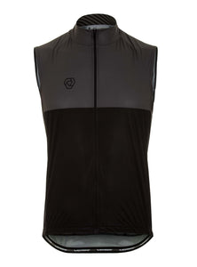 TEAM UV [HERR] - Vest Flight 3.0  (3 POCKETS ) - BLÅ